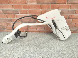 BMW F10 Pesunesteen Säiliö + 2X Pumppu 7178745