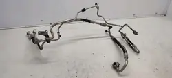Tubo A/C Seat Ibiza 6q0820744f 6q0820741a