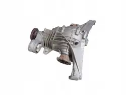Audi Q7 Achterdifferentieel OEM 0G2500043B