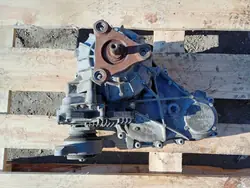 Réducteur de boîte Maserati Levante OEM 06700380720