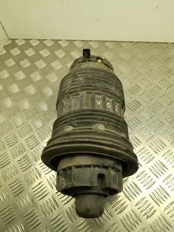 Airbag Porsche PANAMERA 2015