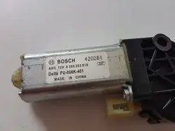 Sätesmotor Mazda CX-5 II OEM 0390203818