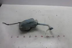 Pesunesteen säiliö Nissan Qashqai J10 +2 2008 2.0 DCI