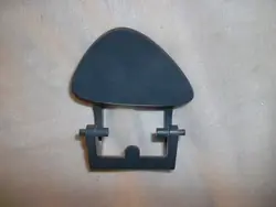 CAPOT DE LAVEUR MERCEDES E CLASS 211 W211