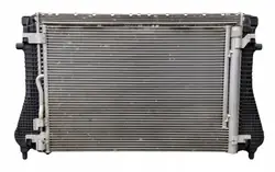 KOMPLET CHŁODNIC VW TIGAUN GOLF VIII PASSAT B8 AUDI Q3 S3 CUPRA 2.0 TFSI