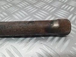 Barra de torsión izquierda OEM 111/DRS Nissan Terrano II