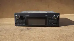 Cabo de Rádio Renault OE 281152140R para Master 3