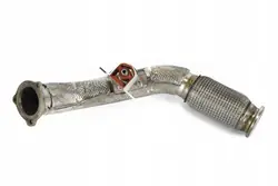 Uitlaatpijp Gaas OEM 8W0253350BP voor Audi A5/A4