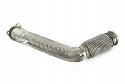 Malla de Tubo de Escape OEM 8W0253350BP para Audi A5/A4
