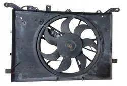 Ventilateur 0130303909 Volvo S70 V70 2.5 TDI