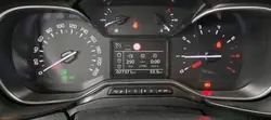 YH01 Begagnad dieselmotor för Citroen C3 2019