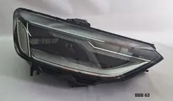 Lámpara LED derecha Audi A4 B9 Lift