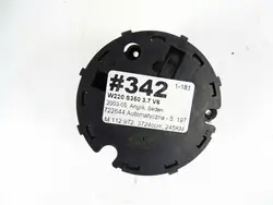 Spegelmotor Mercedes S-klass W220 7 Pin