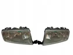 Skoda Fabia I Etuvalosarja OEM 5907911269203