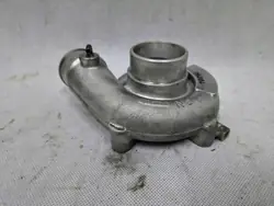 SUBARU TD04L Turbocompresseur Côté Froid