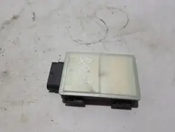 Sensor de Asistencia de Carril BMW OEM 7915643 - Usado