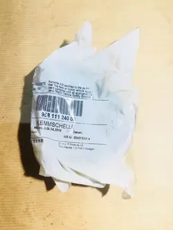 Avgasrörsklämma OEM 95811124000 för Porsche