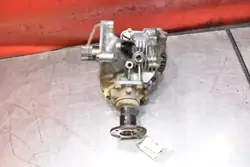 Réducteur de boîte manuelle XU-K pour Nissan X-Trail T30