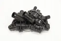 Boîtier de thermostat VW Polo 2G0 04C121600N