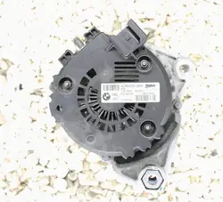 Vaihtovirtageneraattori N47 184HV BMW F20 F10 F25 F30