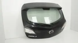 Mazda 3 BL 08-13 Takaluukku OEM 360207015