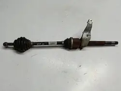 DS OEM 9801048680S7 Rechte Lange Kotflügel 2015-2019