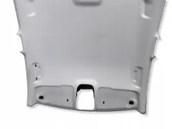 Ciel de toit Opel Crossland X OEM WIT6872 - Occasion