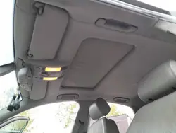 Gebrauchte Dachhimmel Audi A5 8T OEM JASNA - Hell