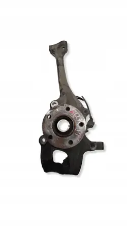 Framre Höger Nav OEM 4G0407254B för Audi A6 C7