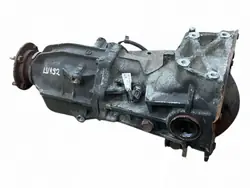 Hinterachsdifferential MAZDA CX-7 (ER) T525E 2.2L Diesel 2011