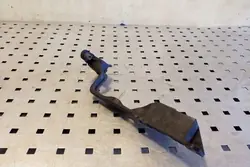 Support de phare avant droit VW TOUAREG 7L0805734