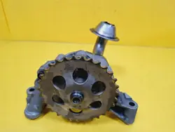 Ölpumpe OEM DRC96490 für Audi A4 B6 1.8T