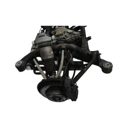 Ammortizzatore Pneumatico Destro Posteriore VW Touareg 7P