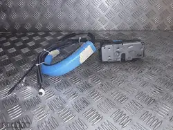 2007 Citroen Jumper Lås 1340455080