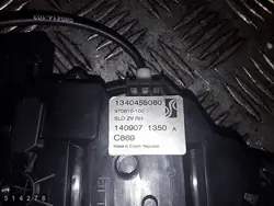 2007 Citroen Jumper Lås 1340455080