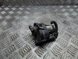 Moteur de volet BMW OEM 0280751005 pour Série 3 E92