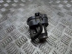 Moteur de volet BMW OEM 0280751005 pour Série 3 E92