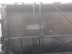 MERCEDES V-KLASA VITO W447 Ensemble Ventilateur Radiateur 1.6 CDI A4475010101