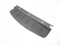 Garniture de coffre Nissan 350Z 2004 OEM 28663712