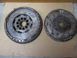 Volvo OE 31259452 volante de massa dupla