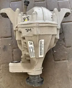 Diferencial trasero 3.6 Jeep Grand Cherokee WL P68504043AA