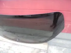Vitre OEM SZYBA NISSAN K14 pour hayon Micra