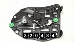 BMW Fönsterregulator OEM 7008630e för 6 Series Cabrio