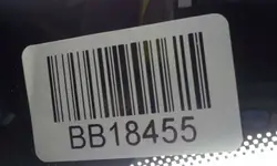 MG 3 2024 Framruta OEM 2256AGNCMV - Begagnad