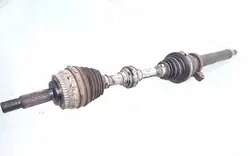 RIGHT AXLE MITSUBISHI SPACE STAR 1.9D