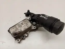 Oljefilterbas Mercedes-Benz U7902003 70321178