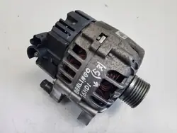 Alternaattori Peugeot 206 1.6 16V Valeo