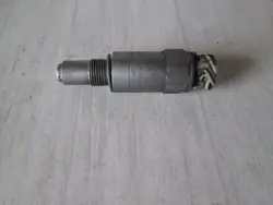 Tachograph-Impulsgeber OEM V1.10 für Scania R -2009