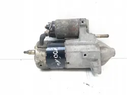 Motor de arranque Hyundai OE 3610037210