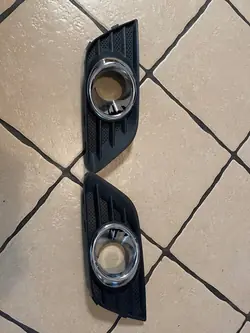 Griglia anteriore completa Opel Mokka 25980486 25980485